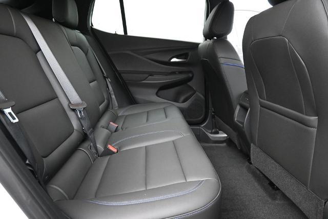 2024 Buick NV Sport Touring FWD