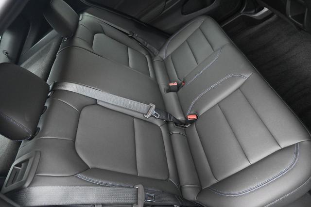 2024 Buick NV Sport Touring FWD