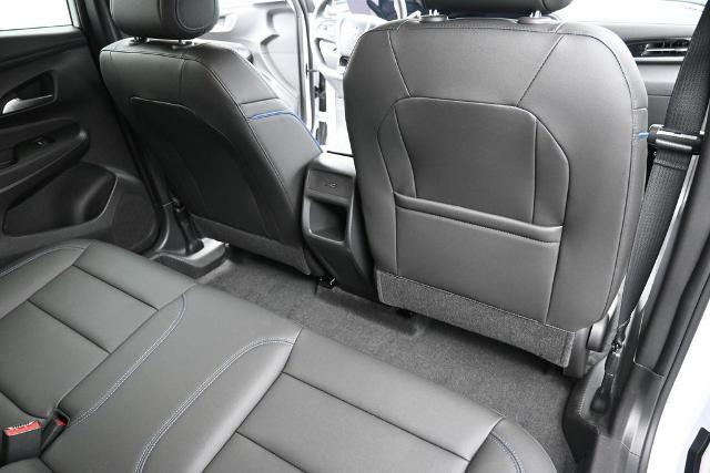 2024 Buick NV Sport Touring FWD