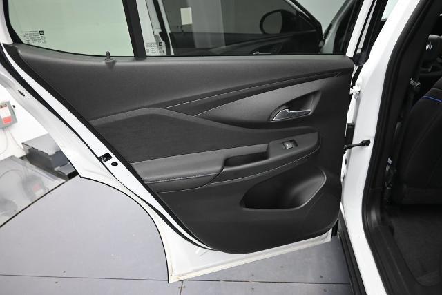 2024 Buick NV Sport Touring FWD