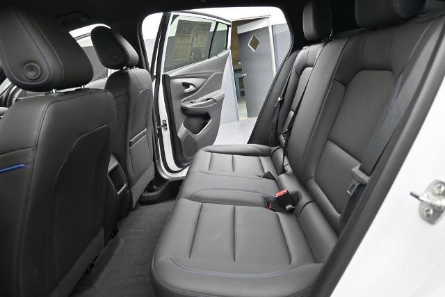 2024 Buick NV Sport Touring FWD