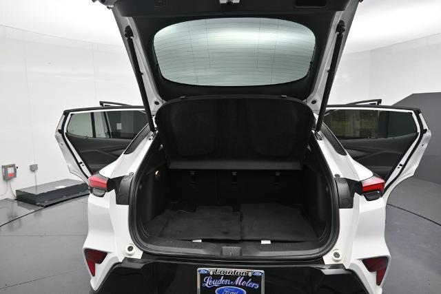 2024 Buick NV Sport Touring FWD