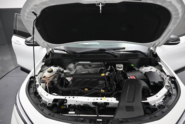 2024 Buick NV Sport Touring FWD