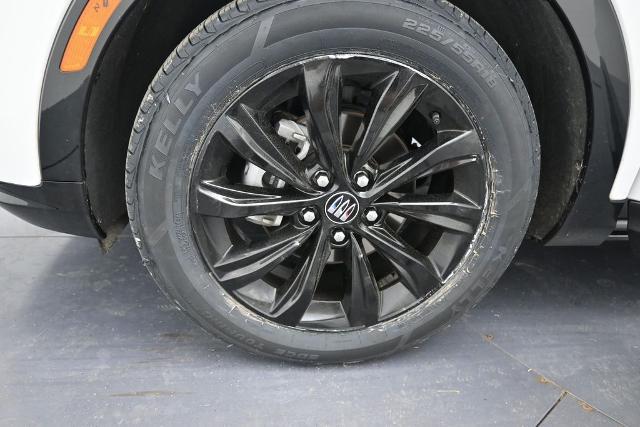 2024 Buick NV Sport Touring FWD