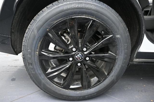 2024 Buick NV Sport Touring FWD