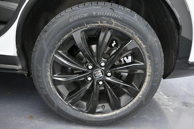 2024 Buick NV Sport Touring FWD