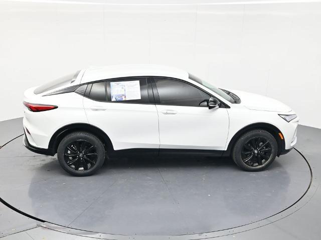 2024 Buick NV Sport Touring FWD