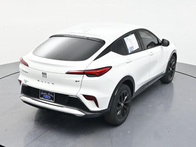 2024 Buick NV Sport Touring FWD