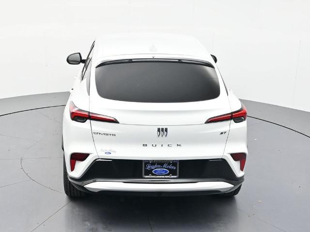 2024 Buick NV Sport Touring FWD
