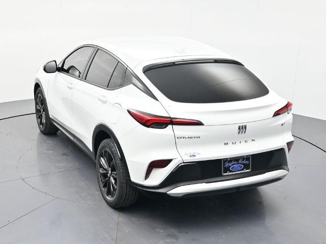 2024 Buick NV Sport Touring FWD