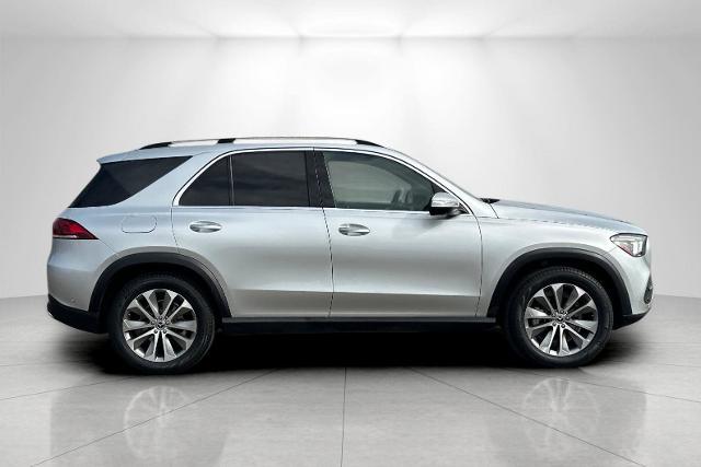 2021 Mercedes-Benz GLE GLE 350 4MATIC