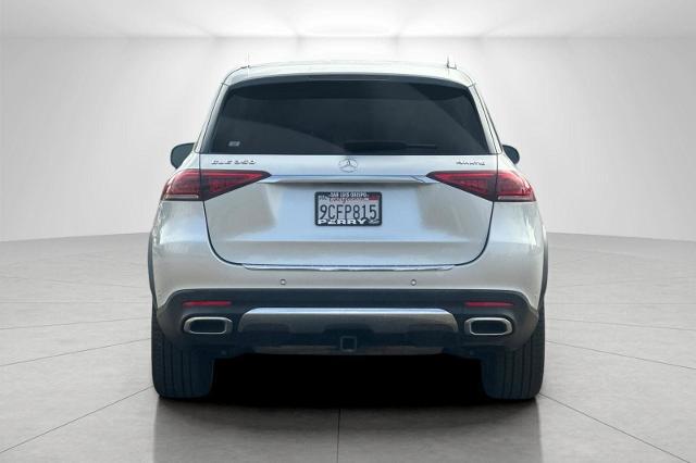 2021 Mercedes-Benz GLE GLE 350 4MATIC