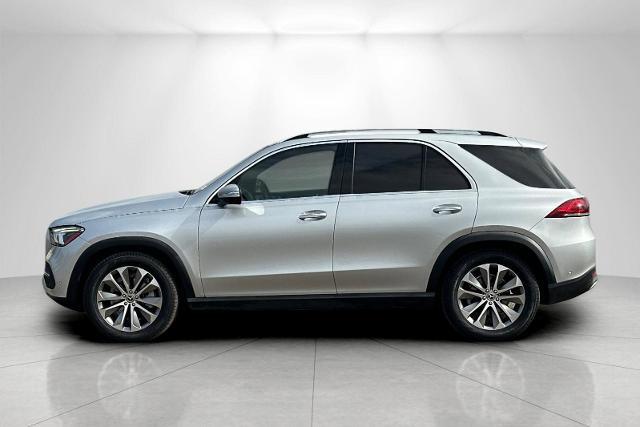 2021 Mercedes-Benz GLE GLE 350 4MATIC