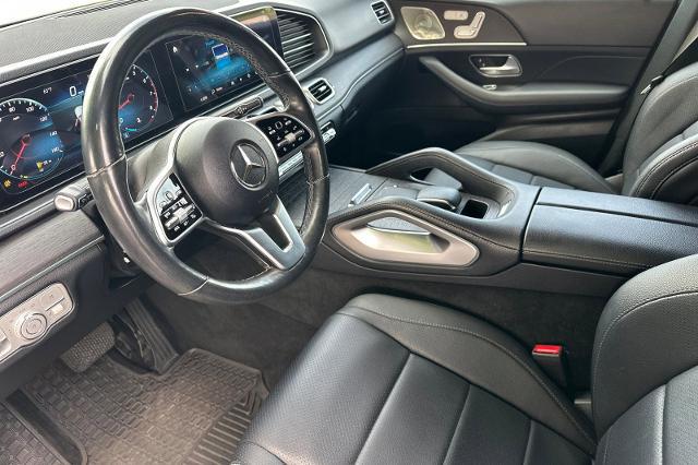 2021 Mercedes-Benz GLE GLE 350 4MATIC