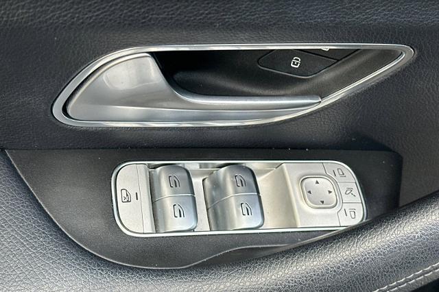 2021 Mercedes-Benz GLE GLE 350 4MATIC