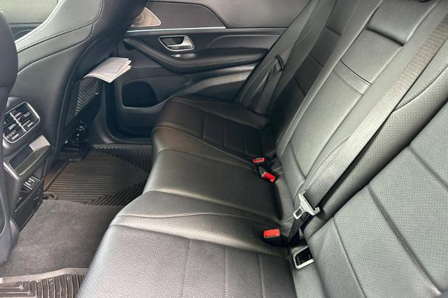 2021 Mercedes-Benz GLE GLE 350 4MATIC