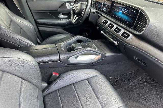 2021 Mercedes-Benz GLE GLE 350 4MATIC