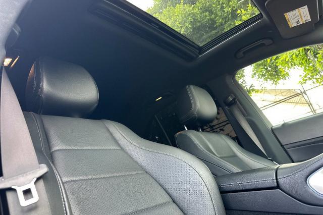 2021 Mercedes-Benz GLE GLE 350 4MATIC