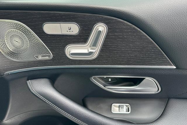 2021 Mercedes-Benz GLE GLE 350 4MATIC
