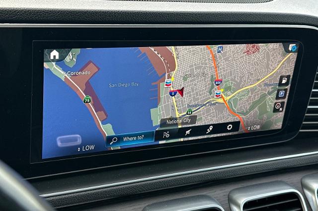 2021 Mercedes-Benz GLE GLE 350 4MATIC