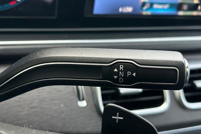 2021 Mercedes-Benz GLE GLE 350 4MATIC