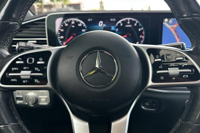 2021 Mercedes-Benz GLE GLE 350 4MATIC