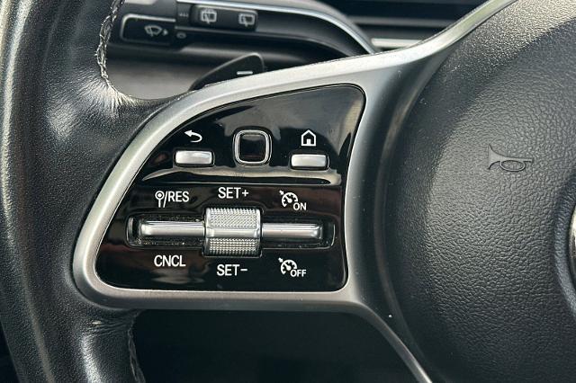 2021 Mercedes-Benz GLE GLE 350 4MATIC