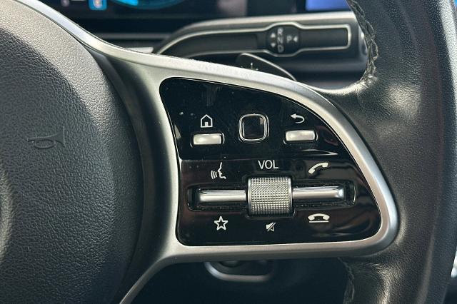 2021 Mercedes-Benz GLE GLE 350 4MATIC