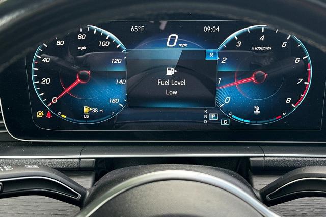 2021 Mercedes-Benz GLE GLE 350 4MATIC