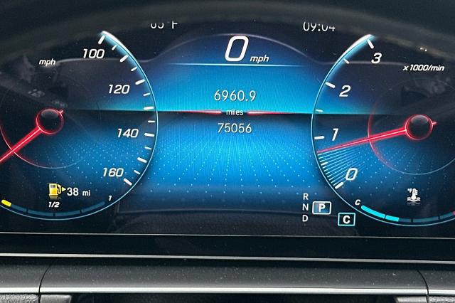 2021 Mercedes-Benz GLE GLE 350 4MATIC