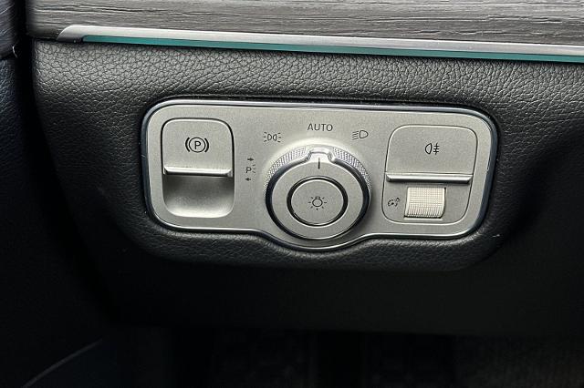 2021 Mercedes-Benz GLE GLE 350 4MATIC