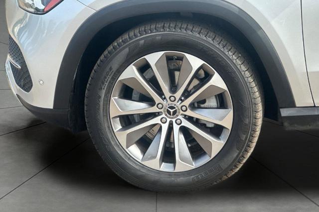 2021 Mercedes-Benz GLE GLE 350 4MATIC