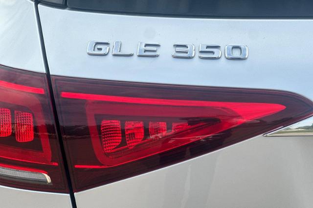 2021 Mercedes-Benz GLE GLE 350 4MATIC