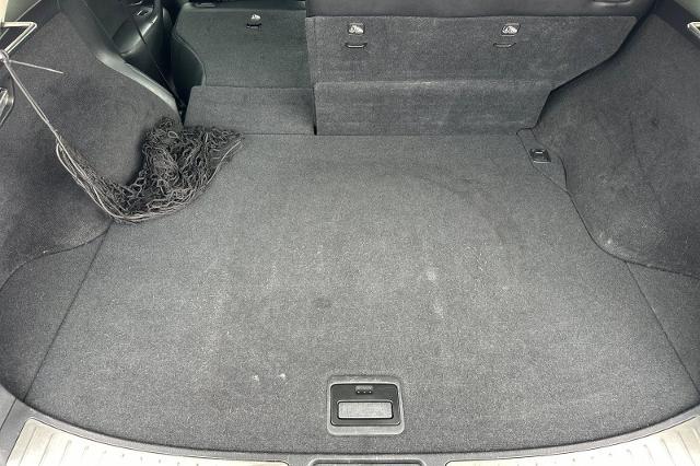 2016 INFINITI QX70 Base