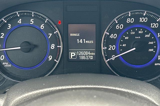 2016 INFINITI QX70 Base