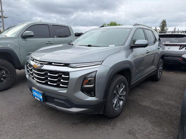 2025 Chevrolet Equinox AWD LT for sale in Hillsboro, OR