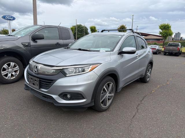 2021 Honda HR-V AWD EX for sale in Hillsboro, OR