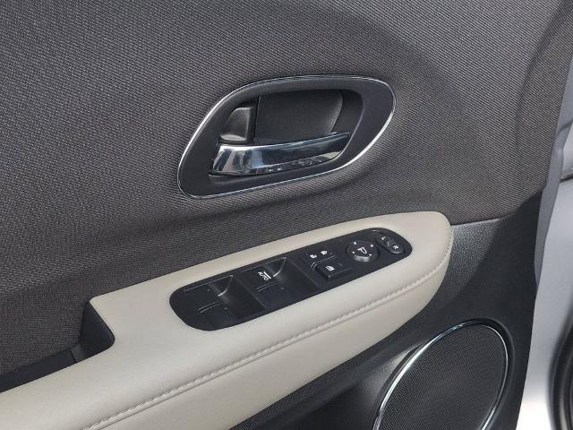 2021 Honda HR-V AWD EX