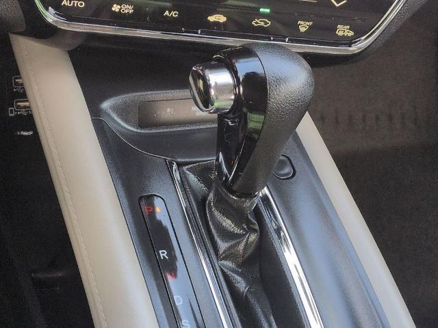 2021 Honda HR-V AWD EX