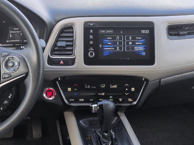 2021 Honda HR-V AWD EX