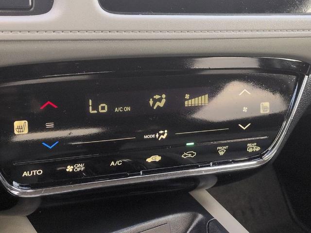2021 Honda HR-V AWD EX