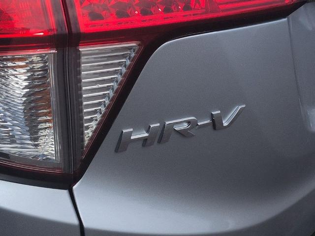2021 Honda HR-V AWD EX