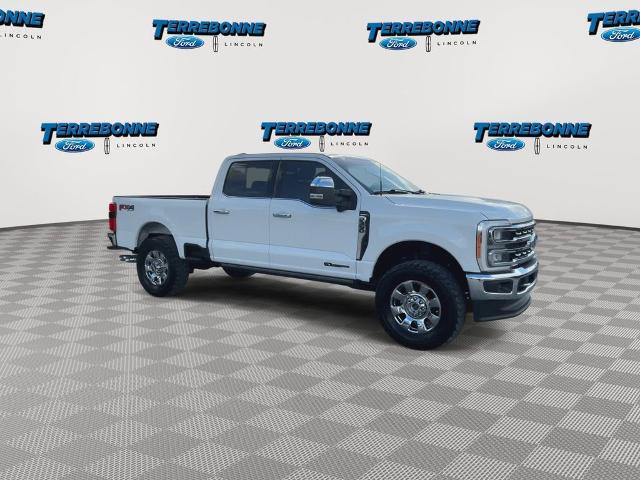 2023 Ford F-350 LARIAT