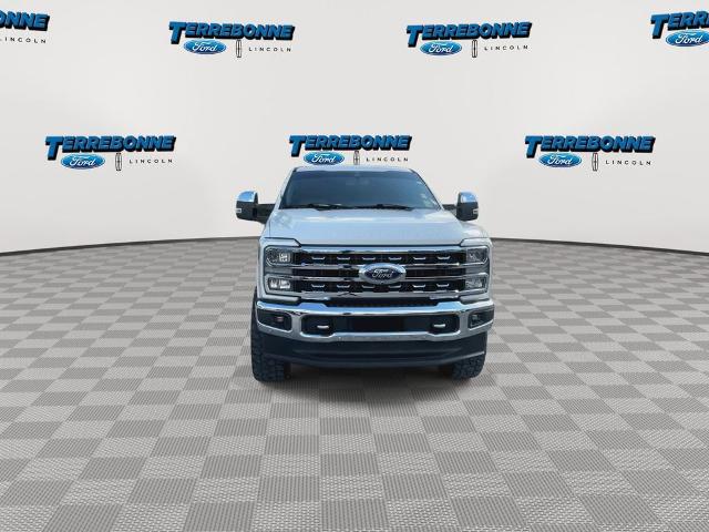 2023 Ford F-350 LARIAT