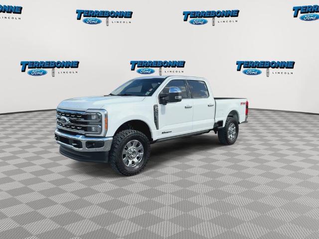 2023 Ford F-350 LARIAT