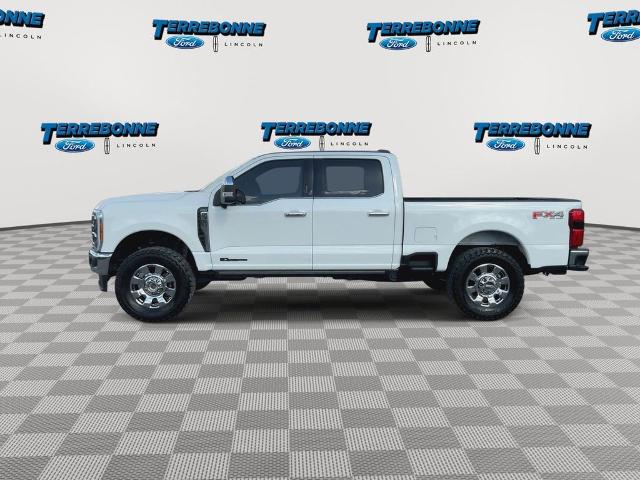 2023 Ford F-350 LARIAT