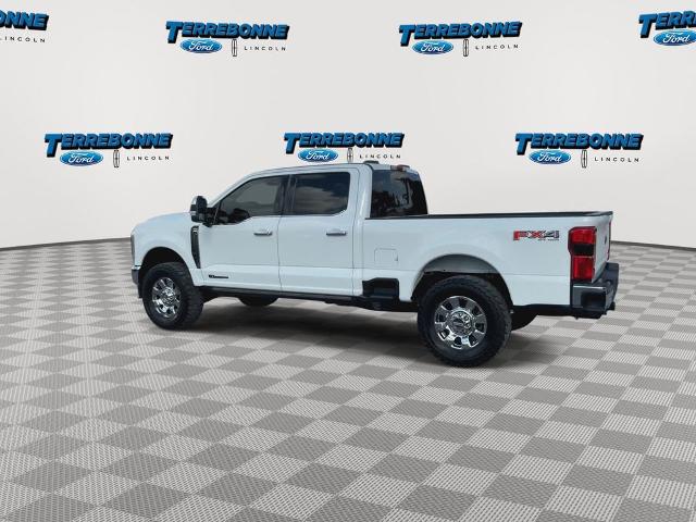 2023 Ford F-350 LARIAT