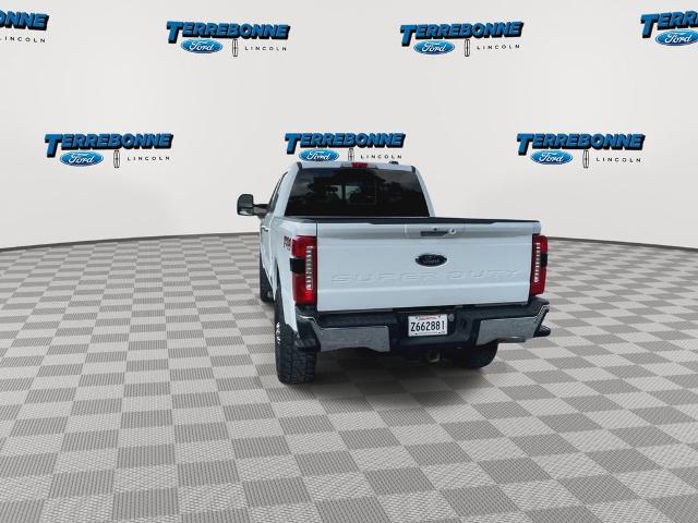 2023 Ford F-350 LARIAT