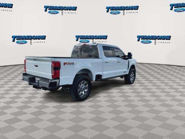 2023 Ford F-350 LARIAT