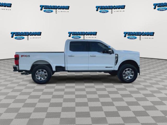 2023 Ford F-350 LARIAT